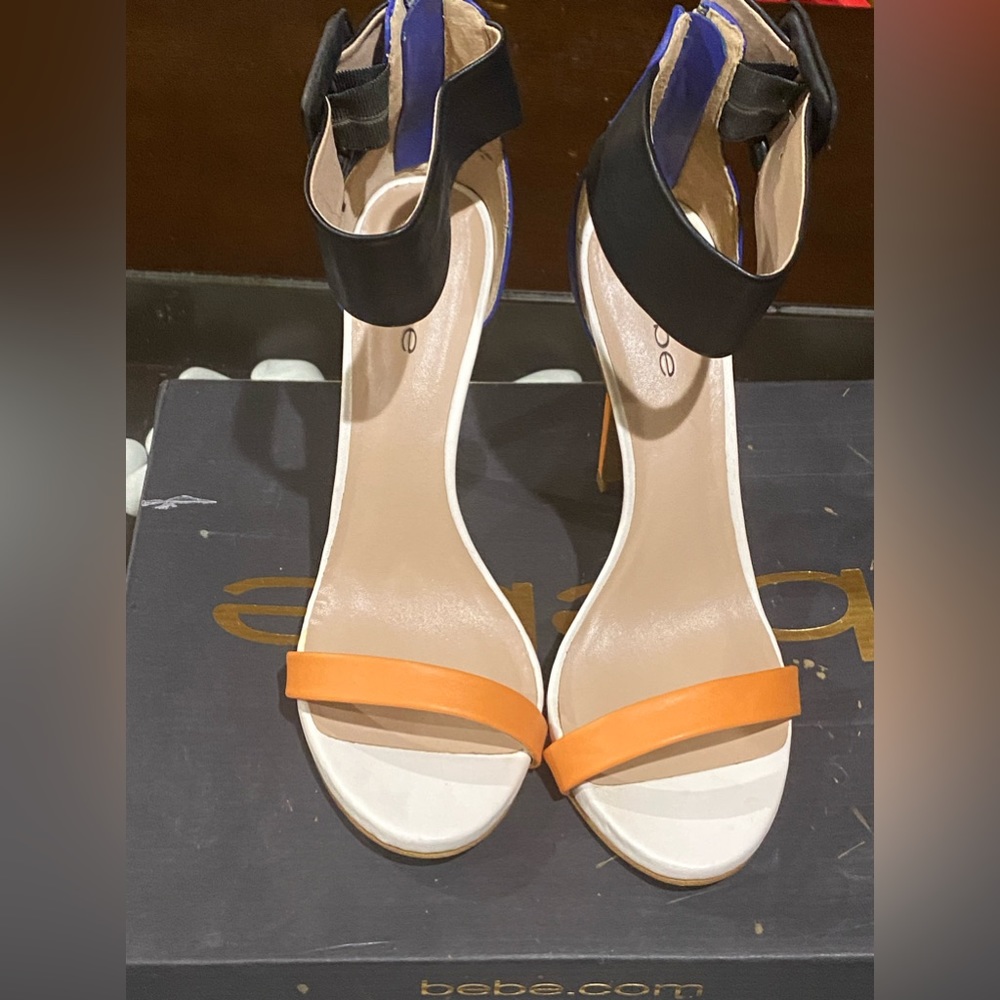 BEBE Heels